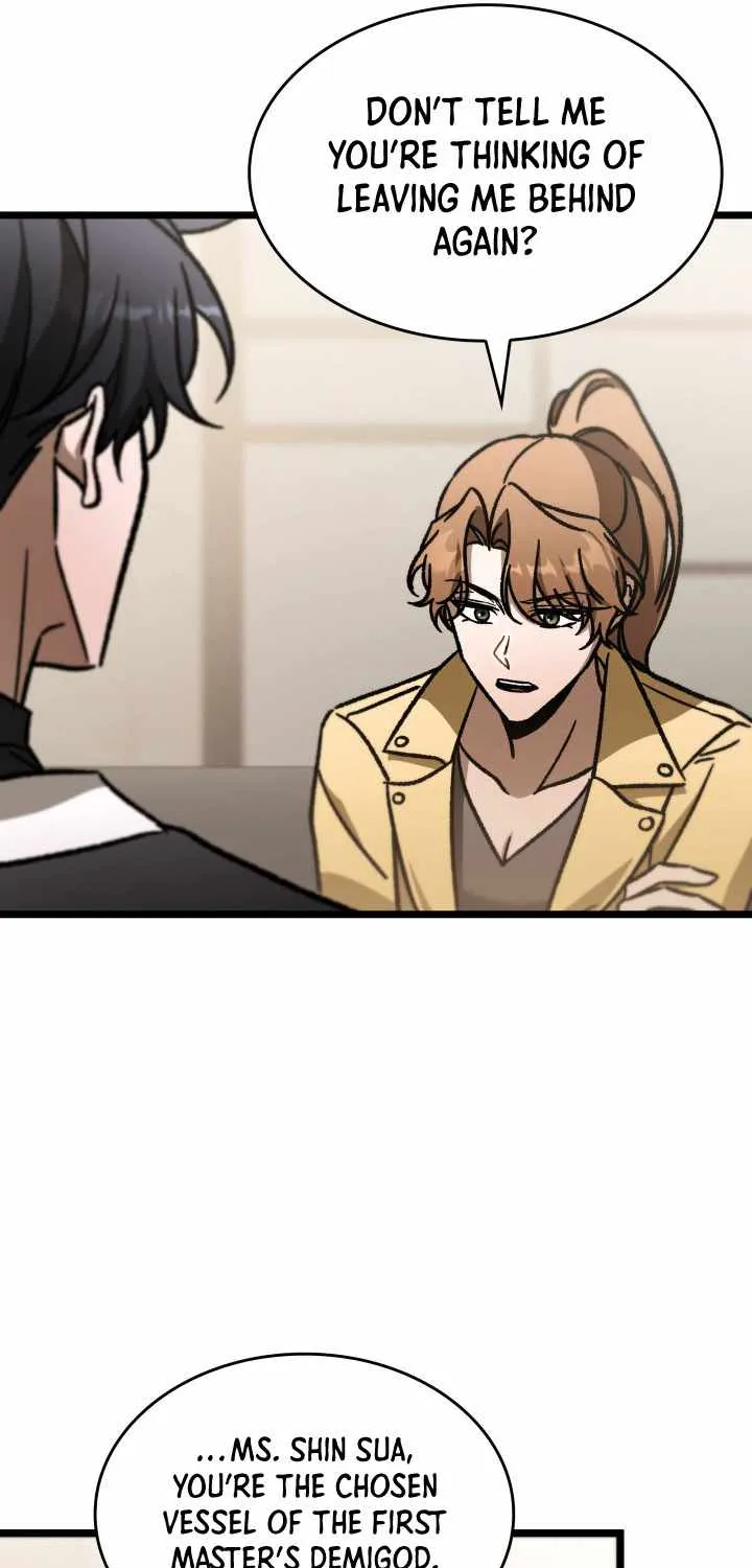 Read F-Class Destiny Hunter chapter 105 image 28 on Lezhin