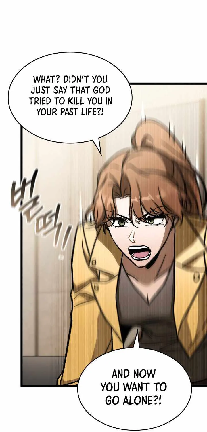 Read F-Class Destiny Hunter chapter 105 image 30 on Lezhin