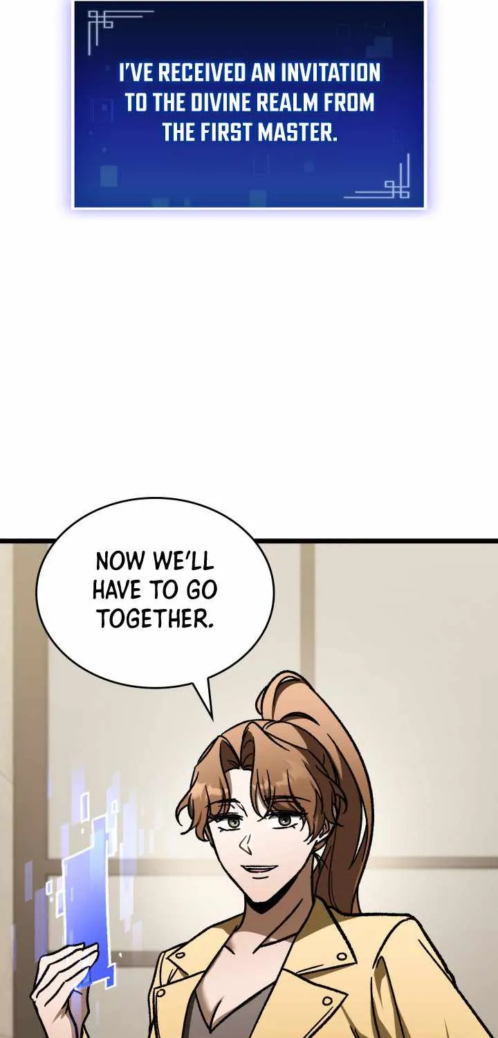 Read F-Class Destiny Hunter chapter 105 image 42 on Lezhin