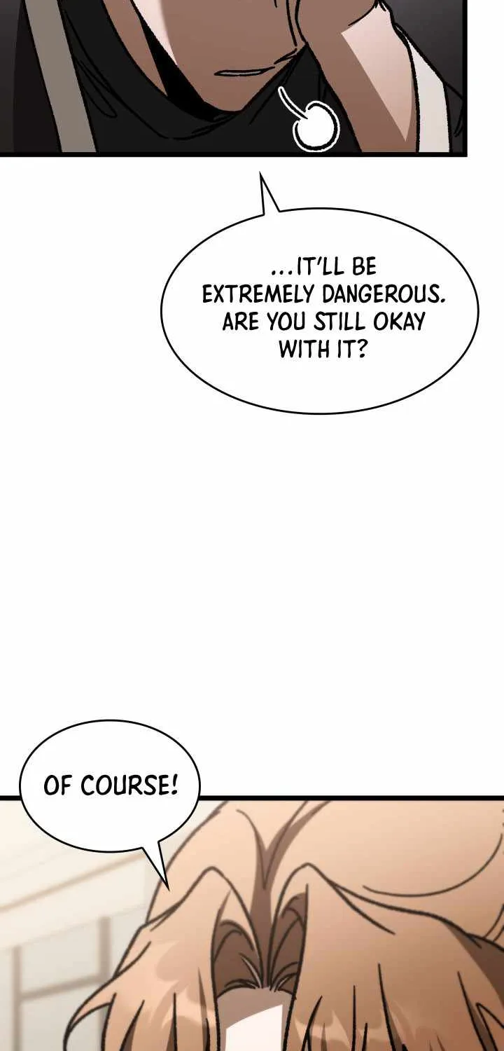 Read F-Class Destiny Hunter chapter 105 image 45 on Lezhin