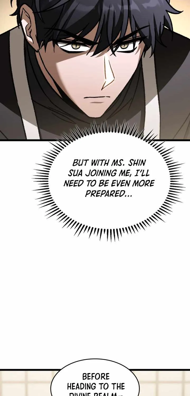 Read F-Class Destiny Hunter chapter 105 image 47 on Lezhin