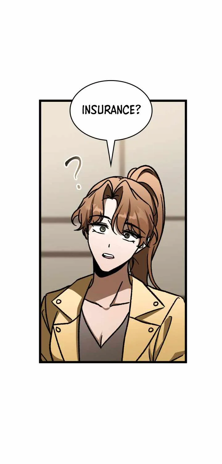Read F-Class Destiny Hunter chapter 105 image 50 on Lezhin