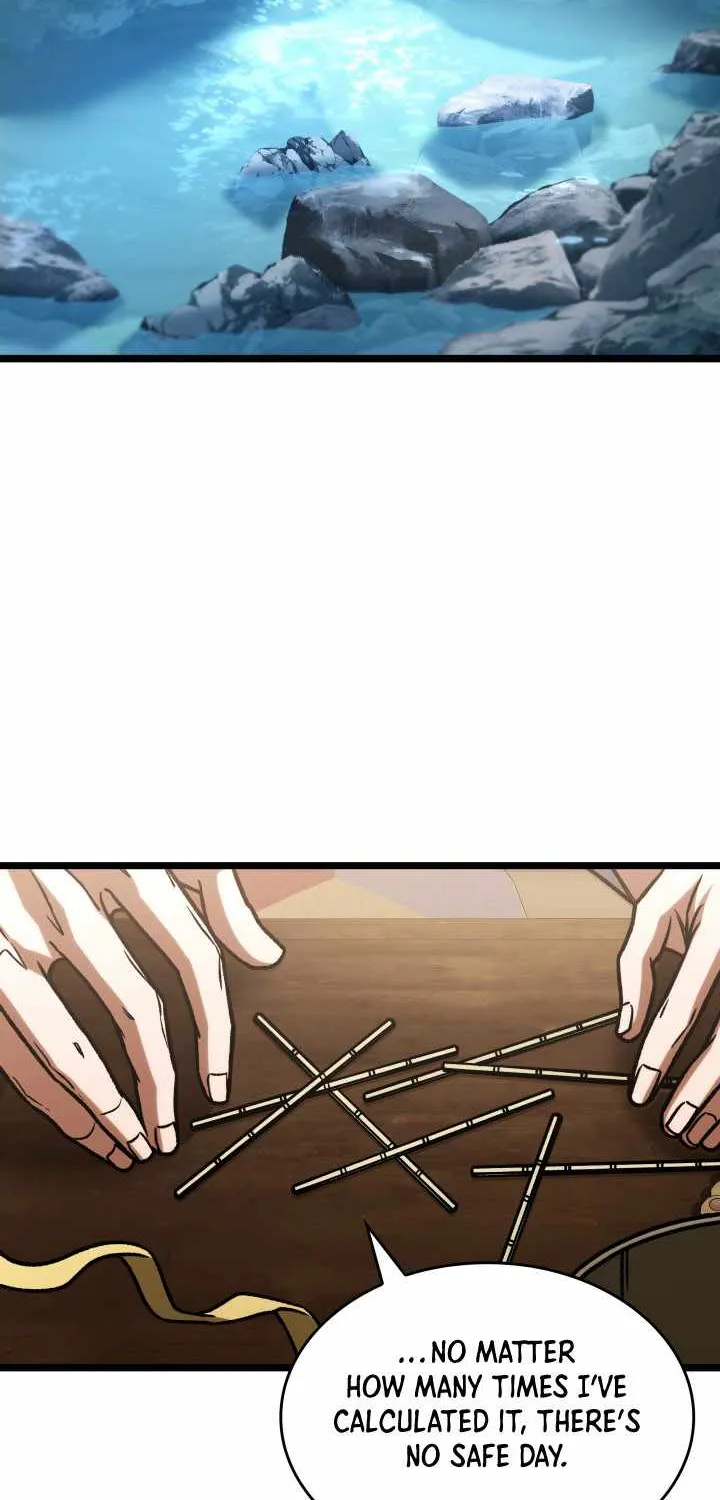 Read F-Class Destiny Hunter chapter 105 image 52 on Lezhin