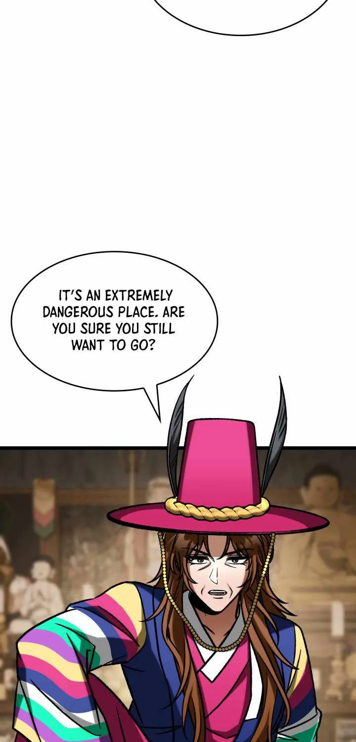 Read F-Class Destiny Hunter chapter 105 image 53 on Lezhin