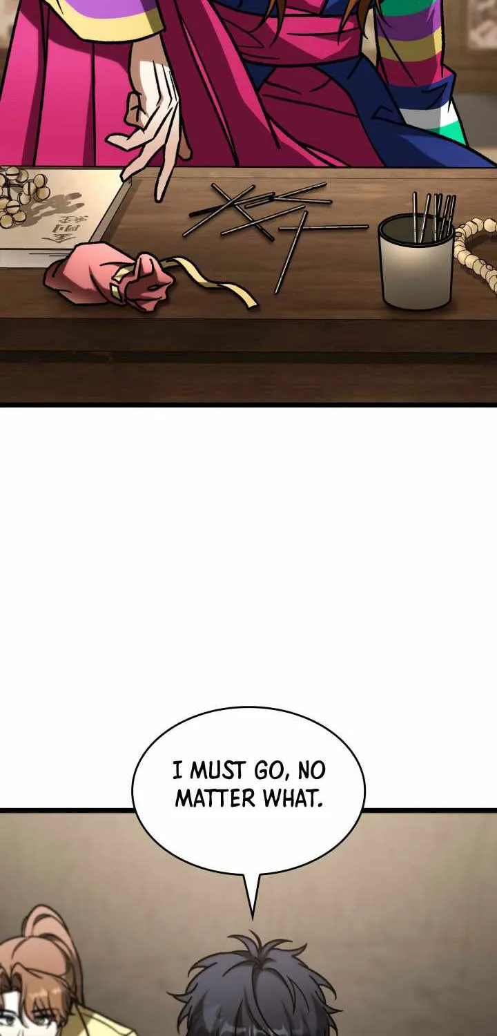 Read F-Class Destiny Hunter chapter 105 image 54 on Lezhin