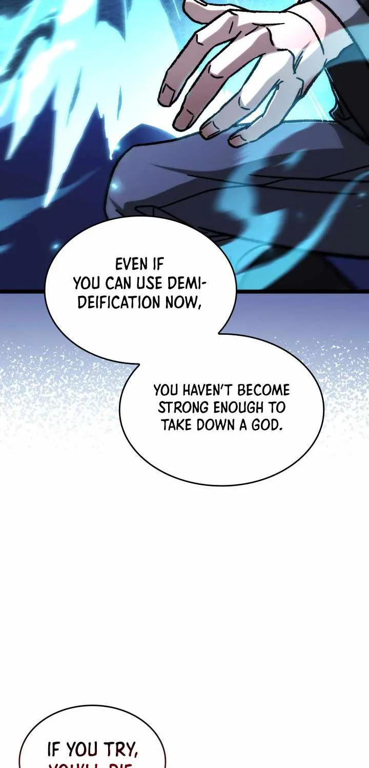 Read F-Class Destiny Hunter chapter 105 image 57 on Lezhin