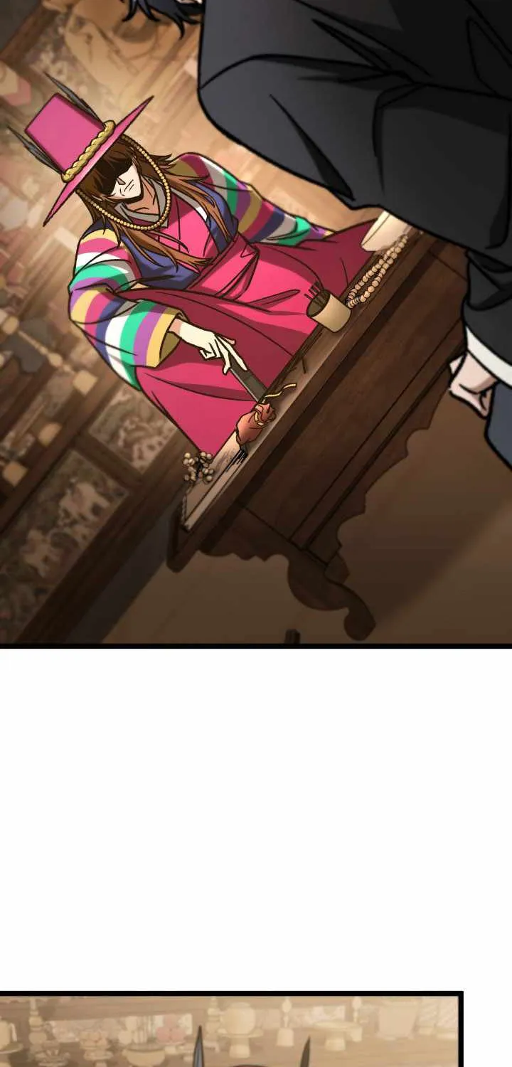Read F-Class Destiny Hunter chapter 105 image 61 on Lezhin