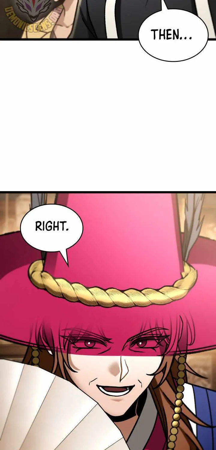 Read F-Class Destiny Hunter chapter 105 image 64 on Lezhin