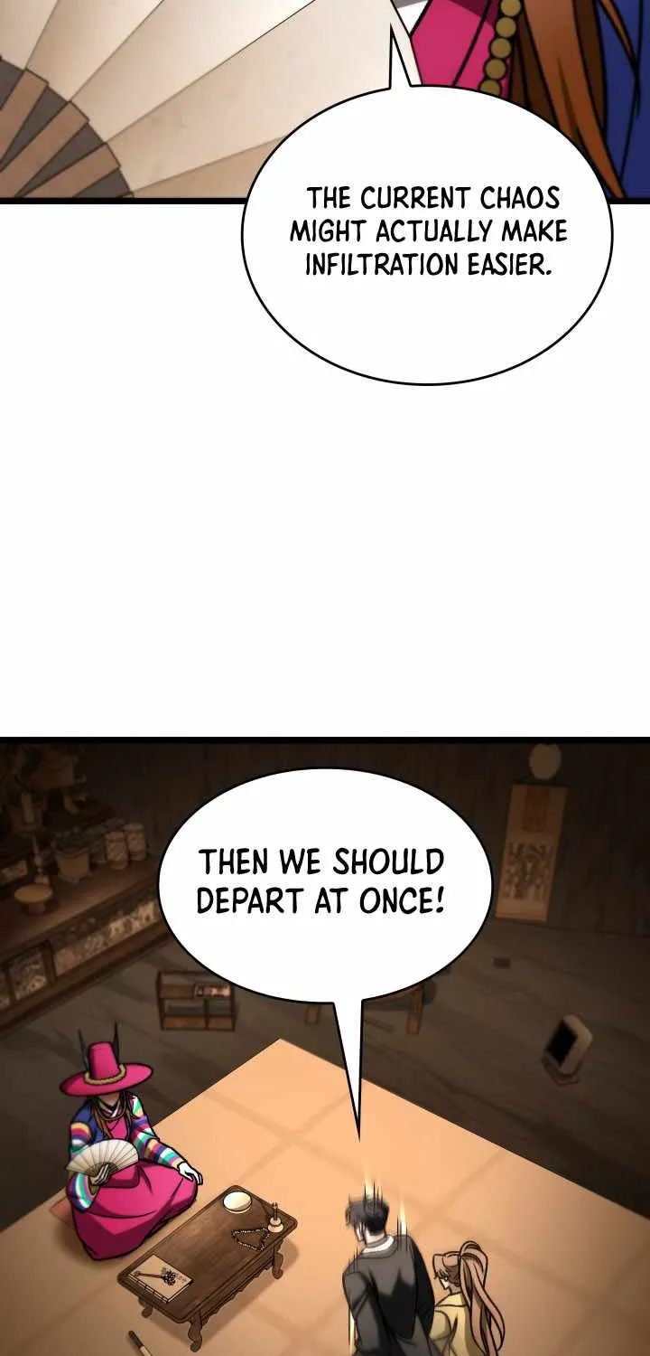 Read F-Class Destiny Hunter chapter 105 image 65 on Lezhin