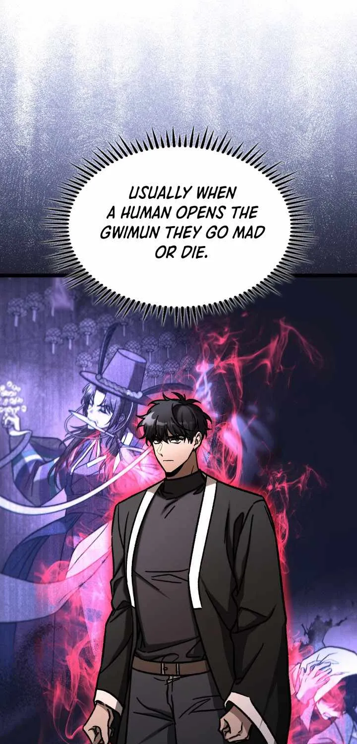 Read F-Class Destiny Hunter chapter 105 image 67 on Lezhin