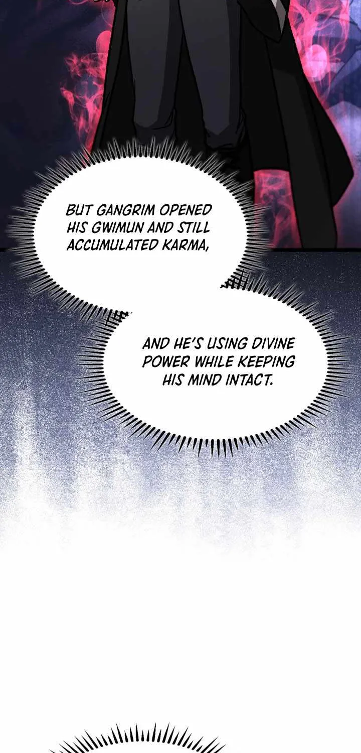 Read F-Class Destiny Hunter chapter 105 image 68 on Lezhin