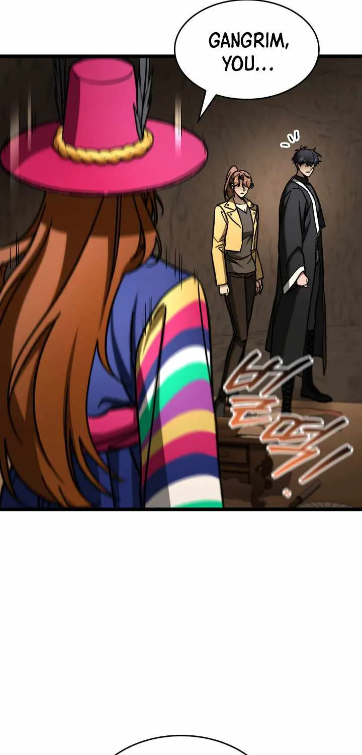 Read F-Class Destiny Hunter chapter 105 image 71 on Lezhin