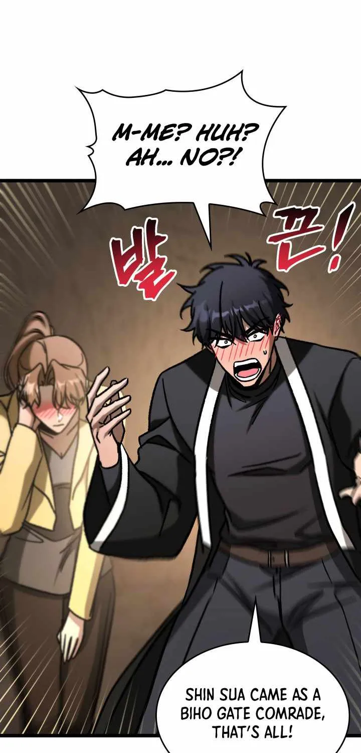 Read F-Class Destiny Hunter chapter 105 image 73 on Lezhin