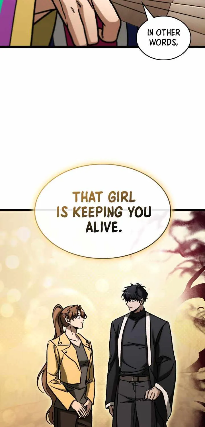 Read F-Class Destiny Hunter chapter 105 image 75 on Lezhin