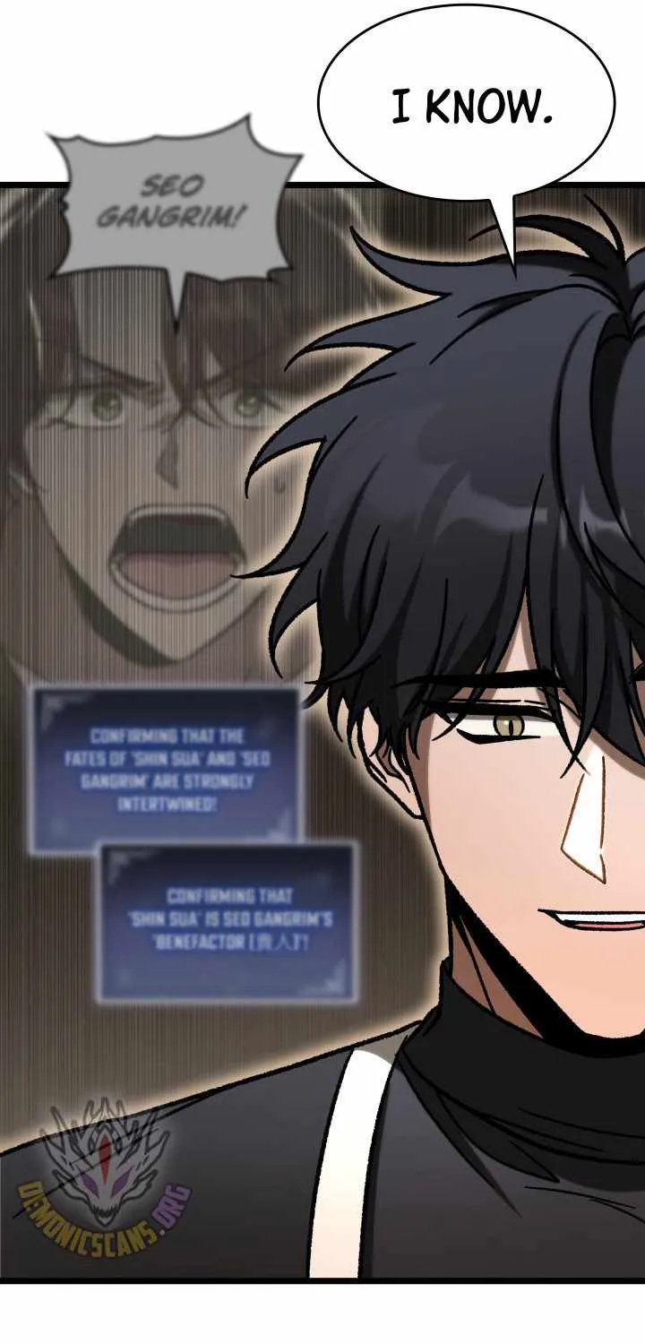 Read F-Class Destiny Hunter chapter 105 image 77 on Lezhin
