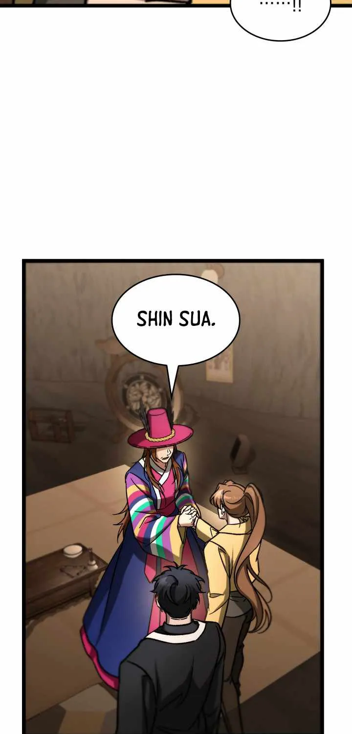 Read F-Class Destiny Hunter chapter 105 image 79 on Lezhin