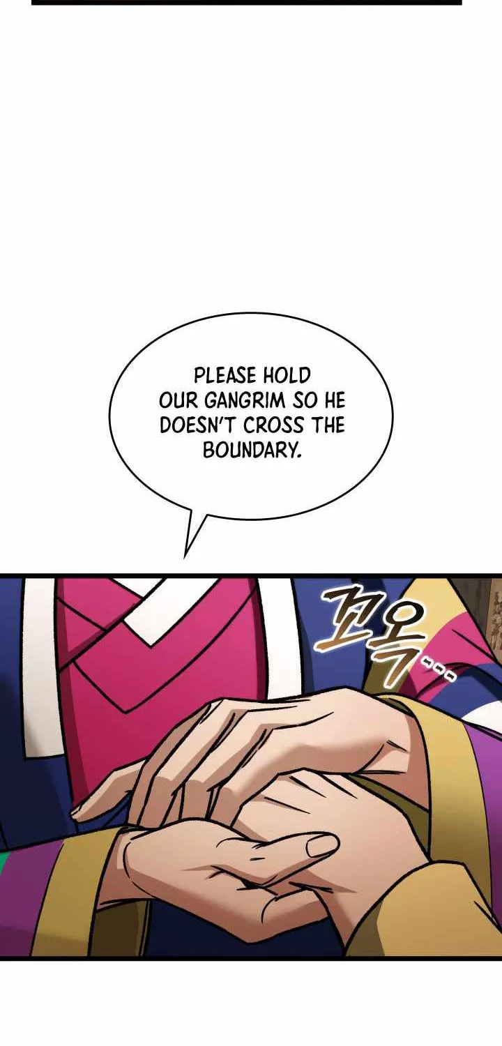 Read F-Class Destiny Hunter chapter 105 image 80 on Lezhin