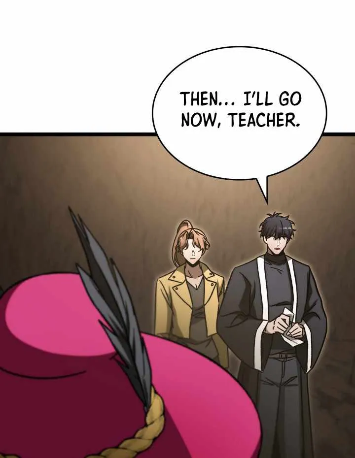Read F-Class Destiny Hunter chapter 105 image 83 on Lezhin