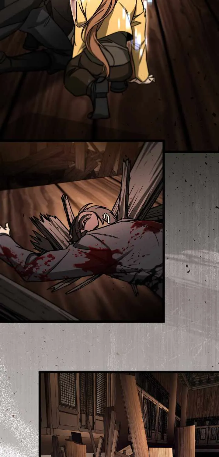 Read F-Class Destiny Hunter chapter 105 image 88 on Lezhin