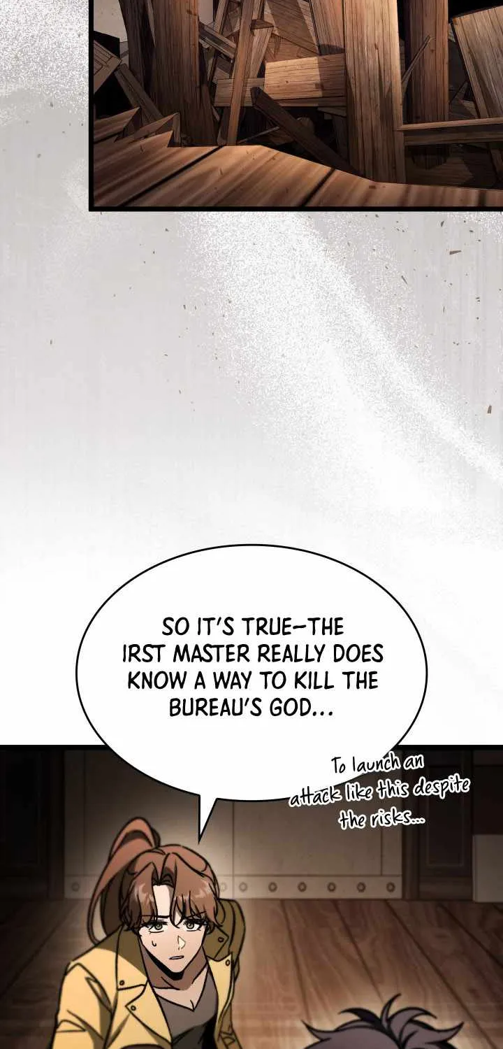 Read F-Class Destiny Hunter chapter 105 image 89 on Lezhin