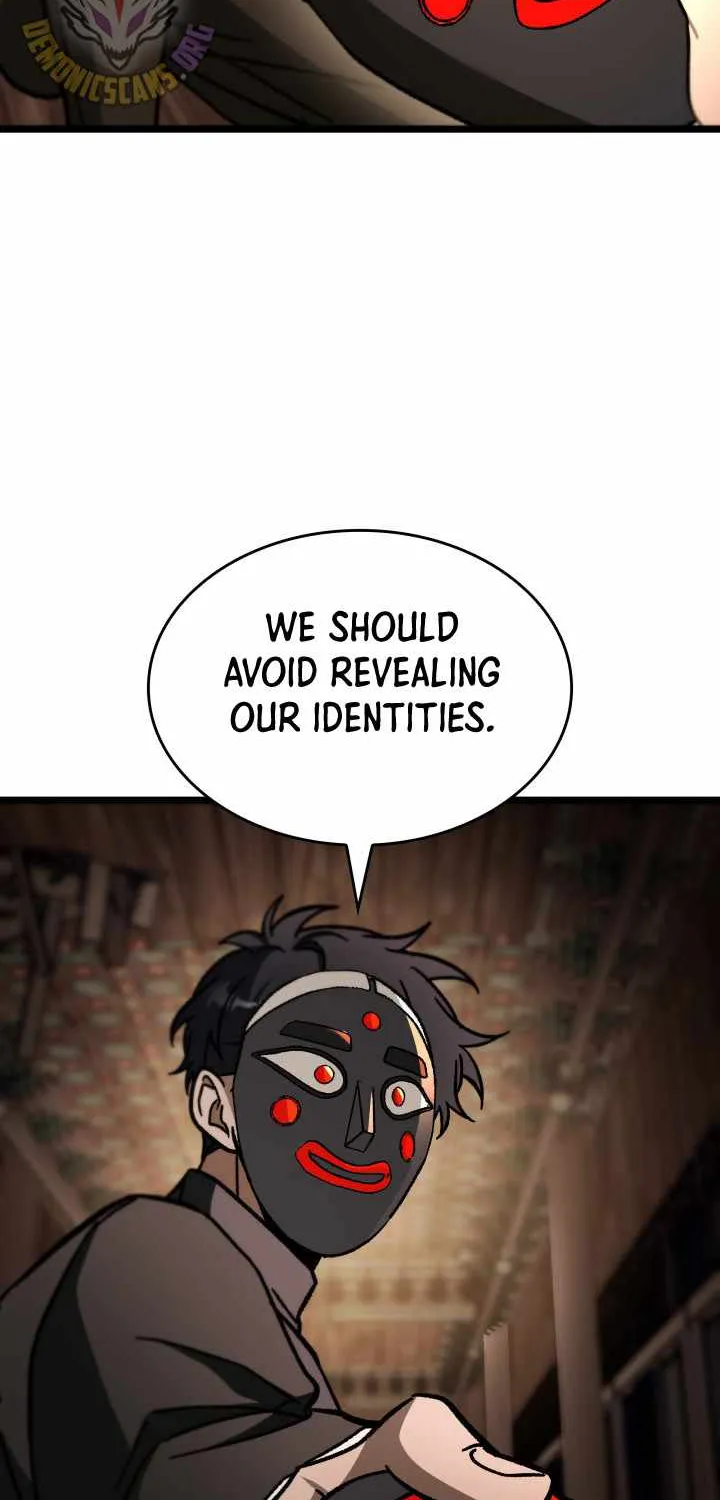 Read F-Class Destiny Hunter chapter 105 image 92 on Lezhin