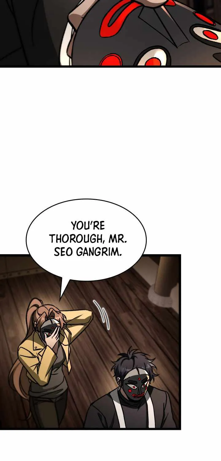 Read F-Class Destiny Hunter chapter 105 image 93 on Lezhin