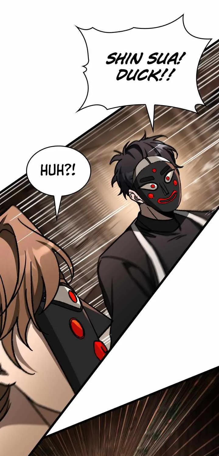 Read F-Class Destiny Hunter chapter 105 image 95 on Lezhin