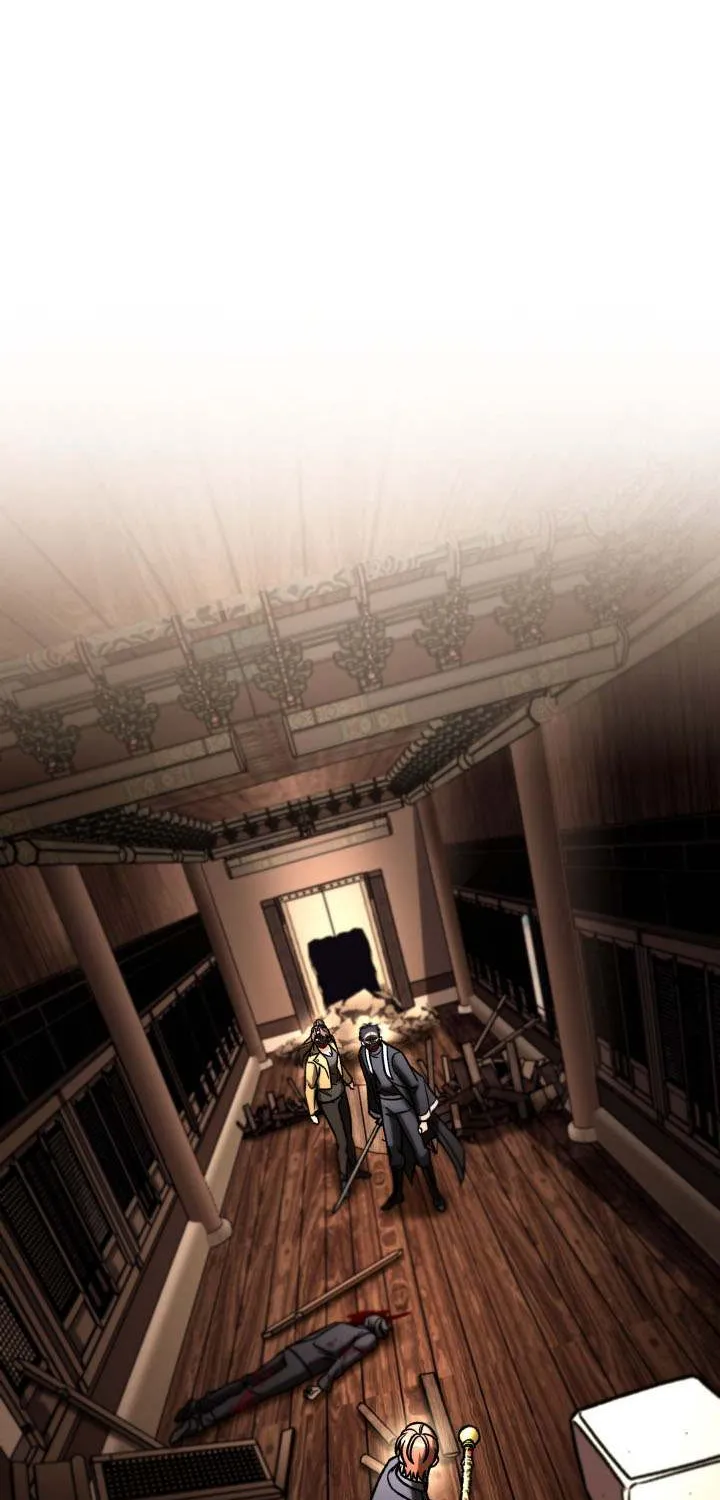 Read F-Class Destiny Hunter chapter 106 image 13 on Lezhin