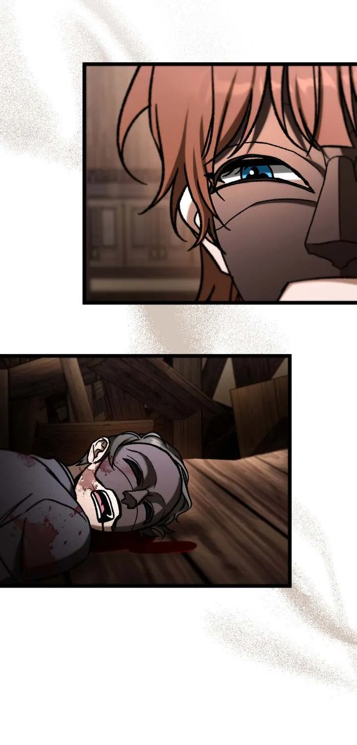 Read F-Class Destiny Hunter chapter 106 image 15 on Lezhin