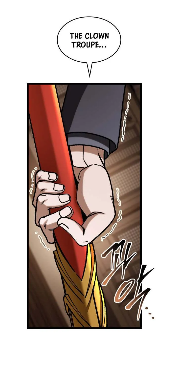 Read F-Class Destiny Hunter chapter 106 image 16 on Lezhin