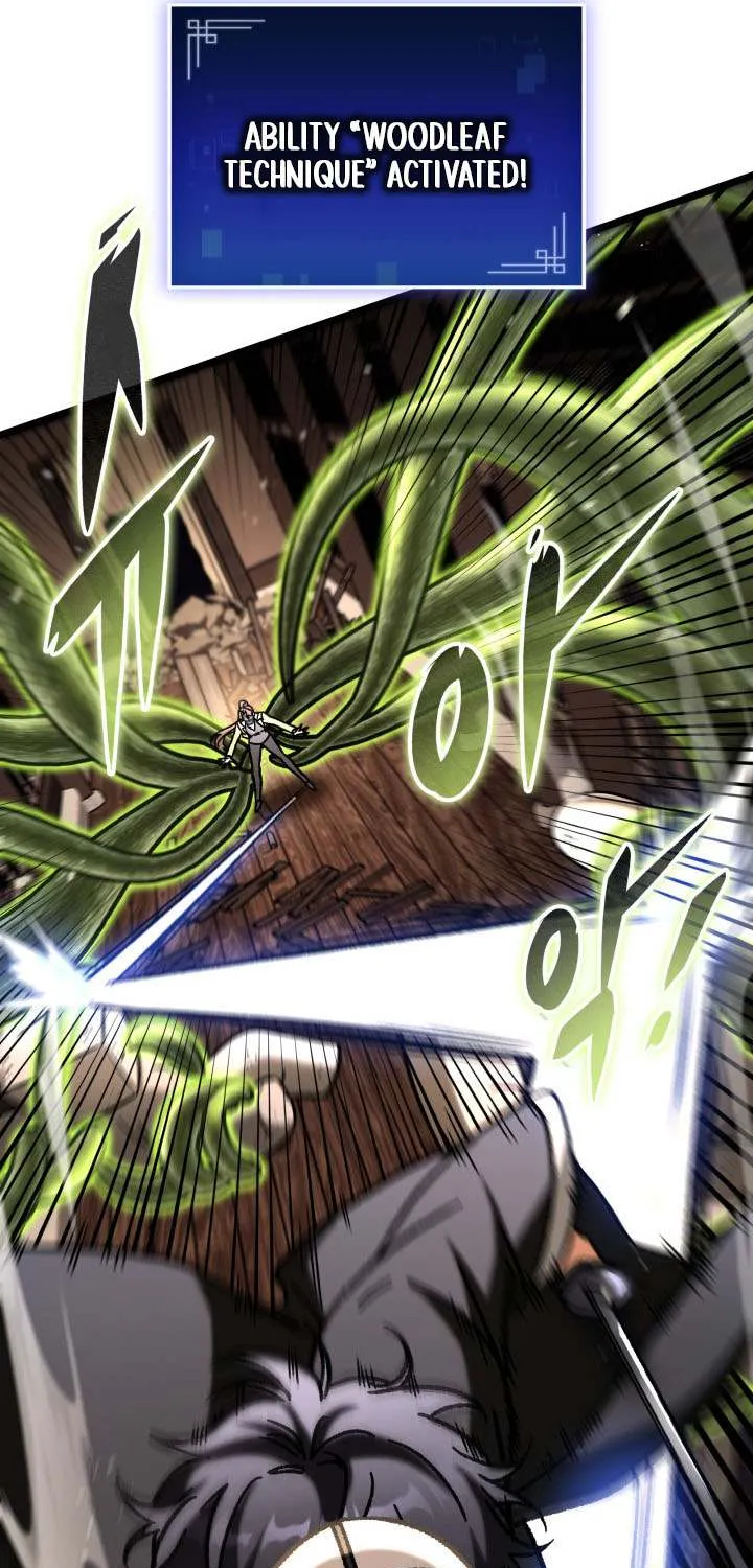 Read F-Class Destiny Hunter chapter 106 image 21 on Lezhin