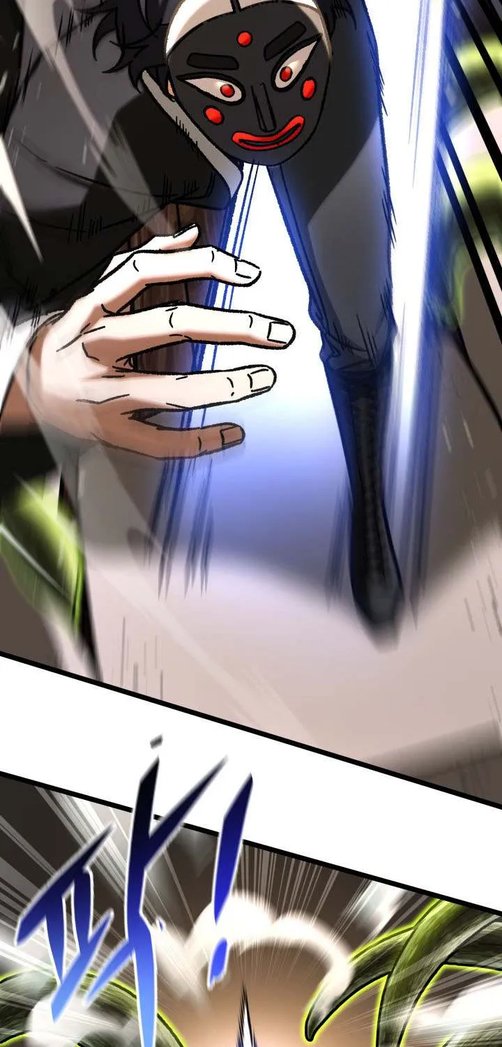 Read F-Class Destiny Hunter chapter 106 image 22 on Lezhin