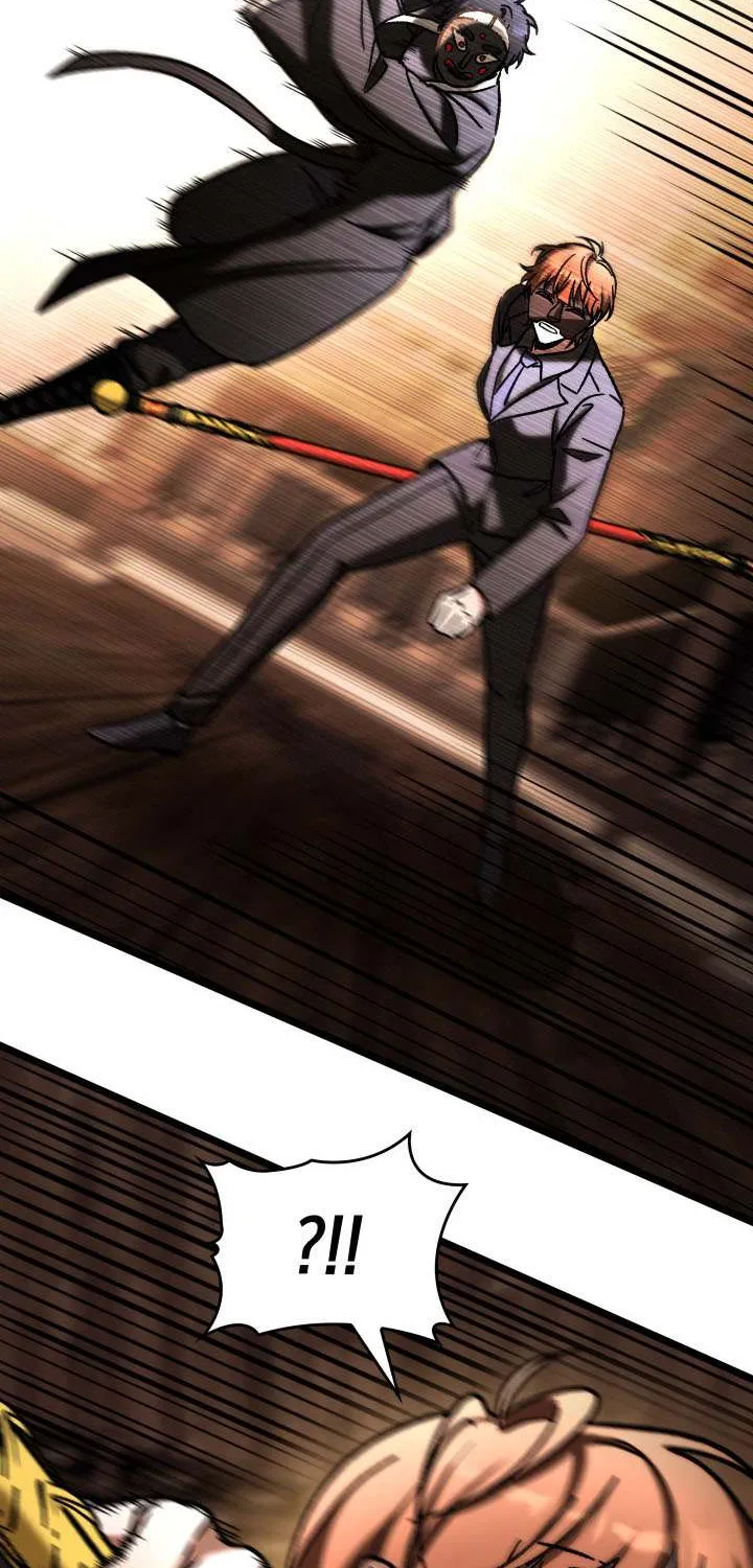 Read F-Class Destiny Hunter chapter 106 image 24 on Lezhin