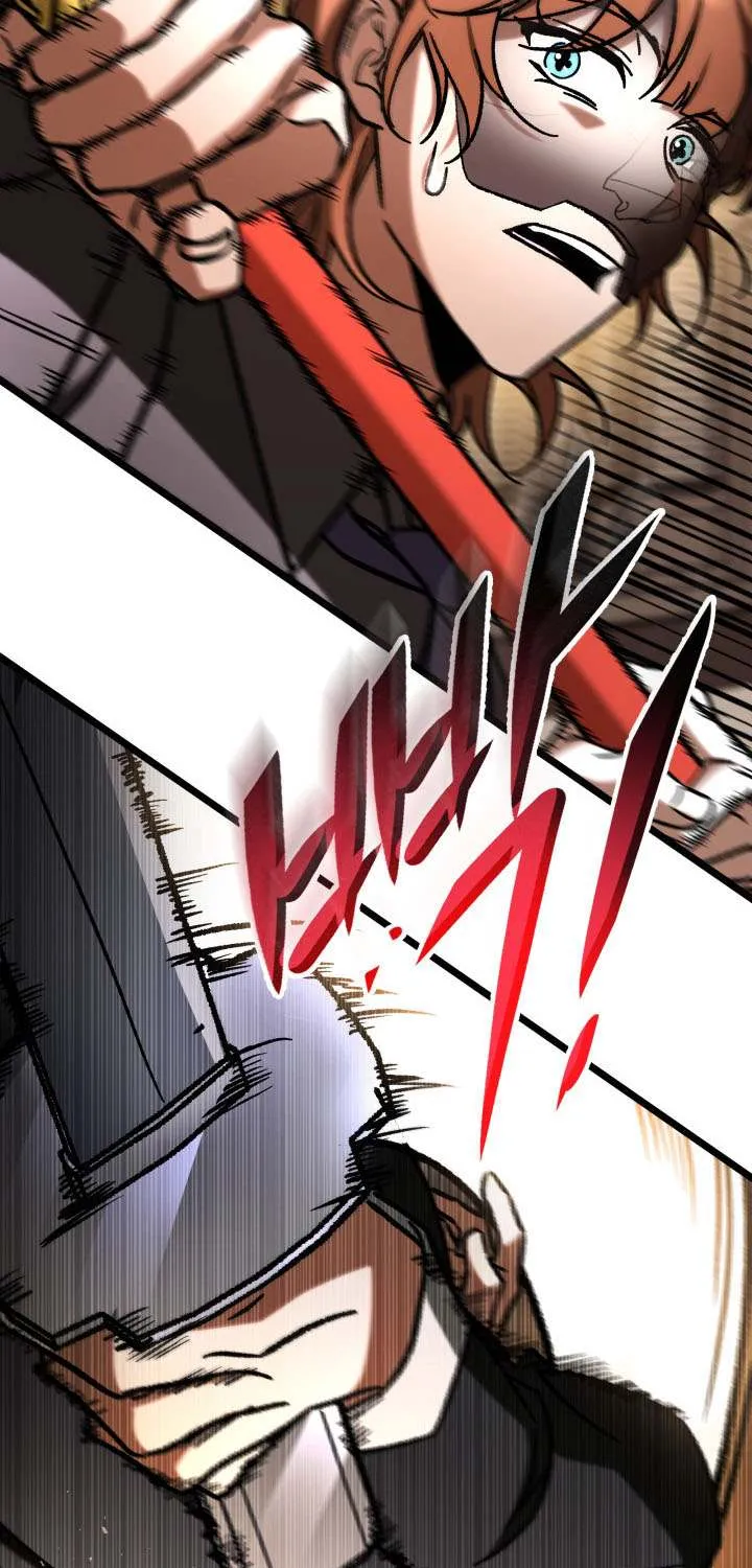 Read F-Class Destiny Hunter chapter 106 image 25 on Lezhin
