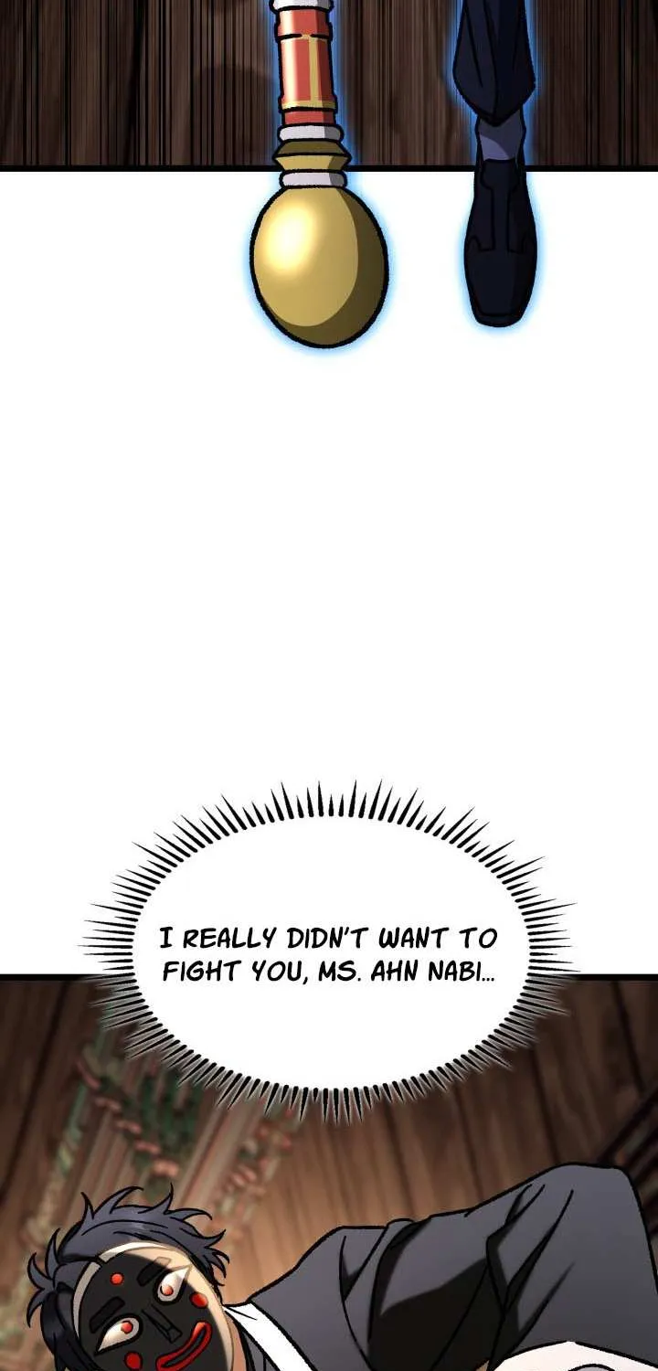 Read F-Class Destiny Hunter chapter 106 image 3 on Lezhin