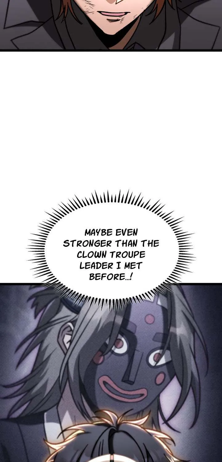 Read F-Class Destiny Hunter chapter 106 image 32 on Lezhin
