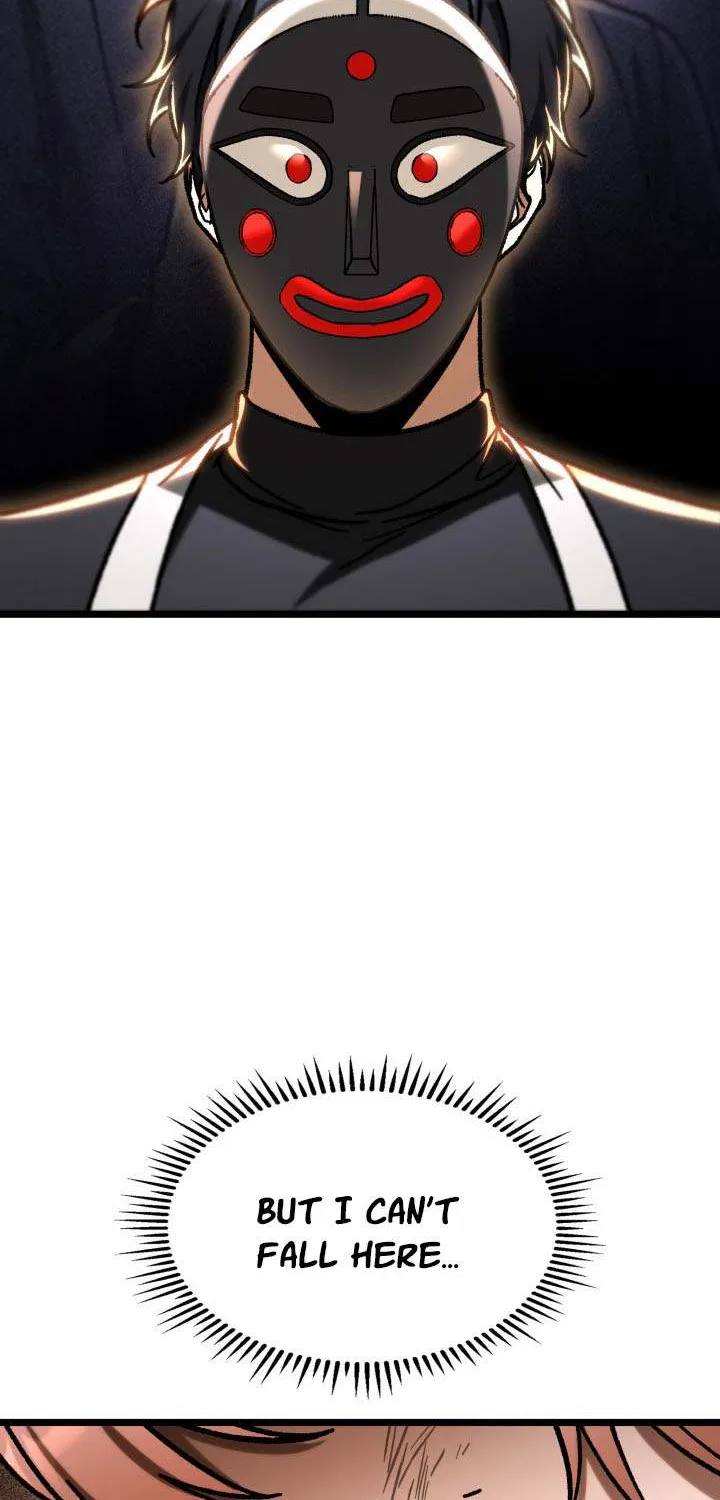 Read F-Class Destiny Hunter chapter 106 image 33 on Lezhin