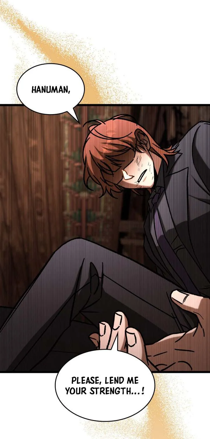 Read F-Class Destiny Hunter chapter 106 image 35 on Lezhin
