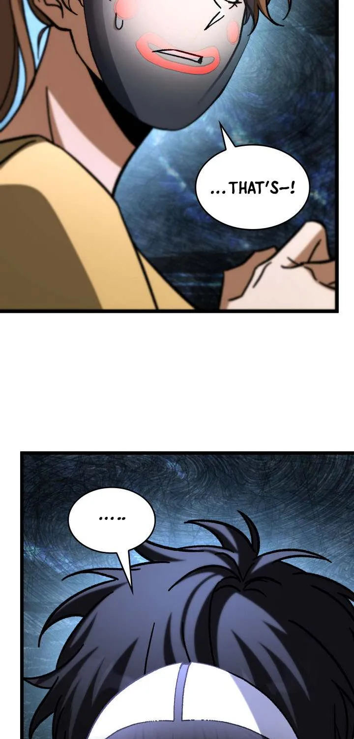 Read F-Class Destiny Hunter chapter 106 image 37 on Lezhin