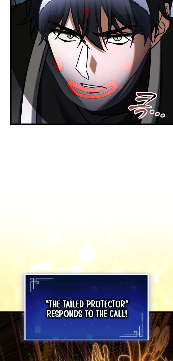 Read F-Class Destiny Hunter chapter 106 image 38 on Lezhin
