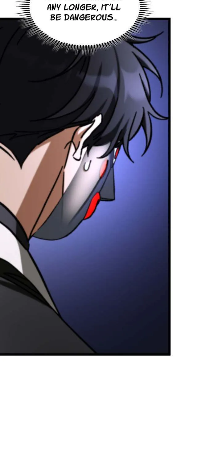 Read F-Class Destiny Hunter chapter 106 image 44 on Lezhin
