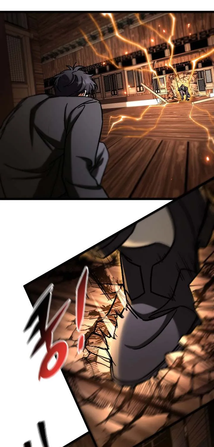 Read F-Class Destiny Hunter chapter 106 image 45 on Lezhin