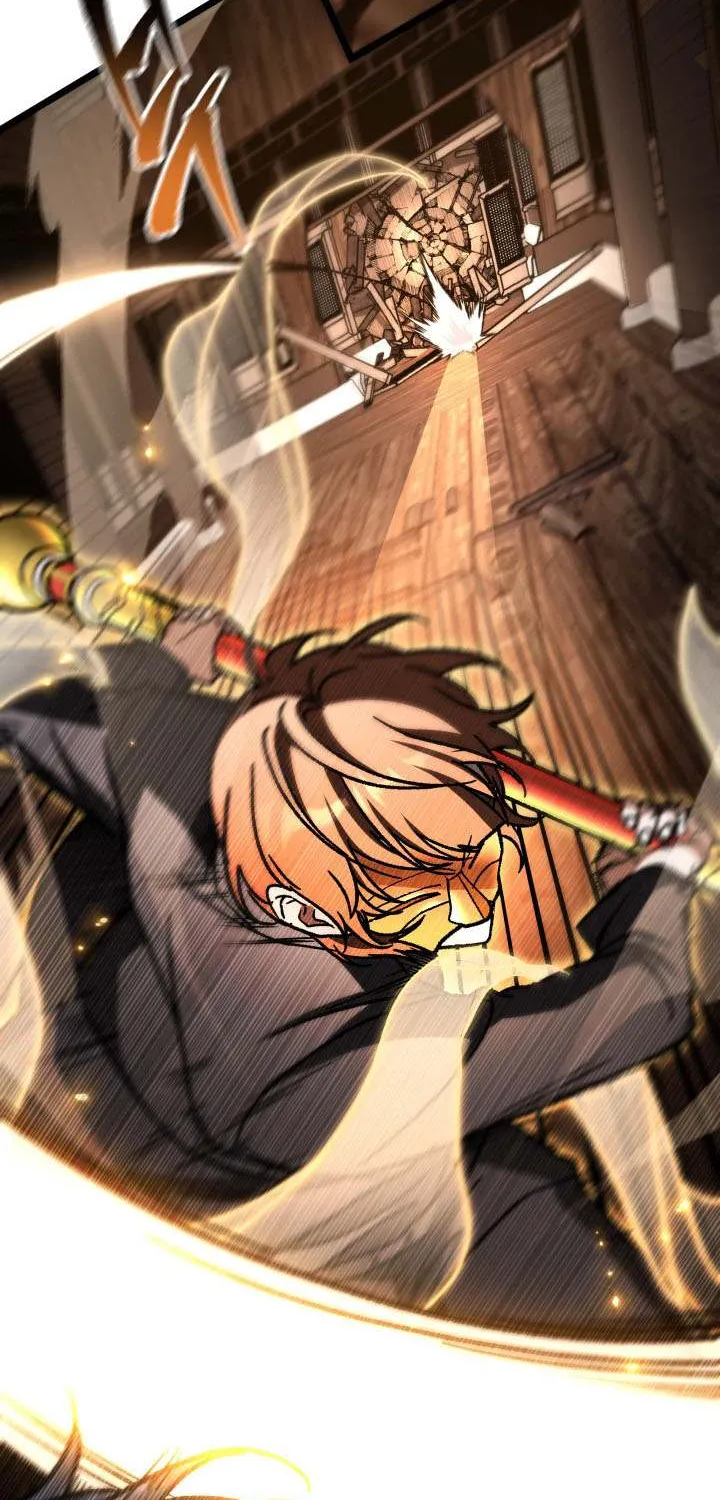 Read F-Class Destiny Hunter chapter 106 image 46 on Lezhin
