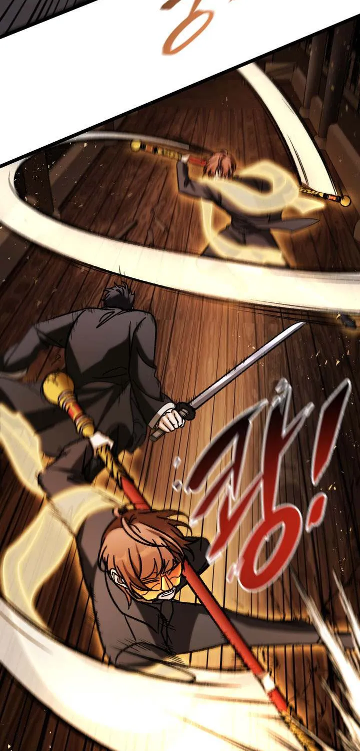 Read F-Class Destiny Hunter chapter 106 image 50 on Lezhin