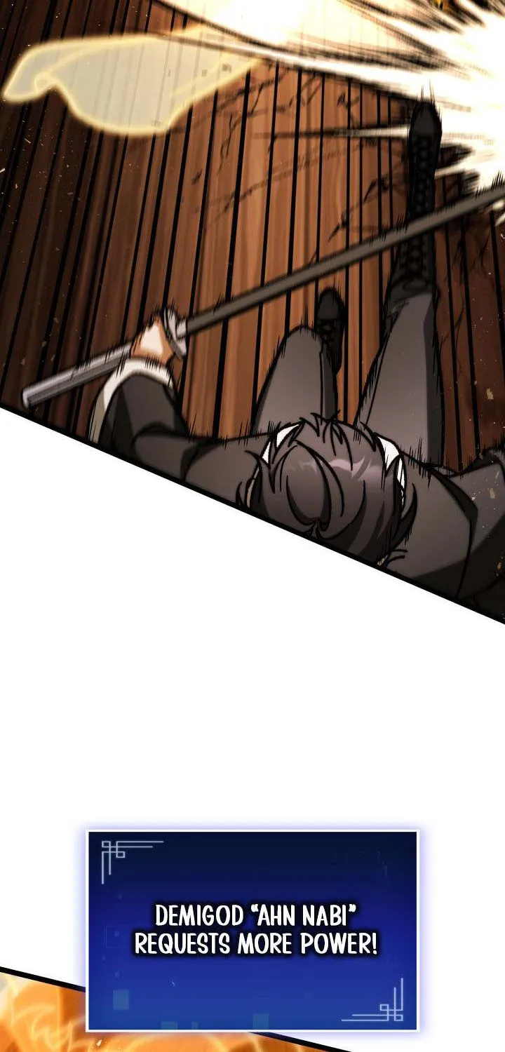Read F-Class Destiny Hunter chapter 106 image 51 on Lezhin