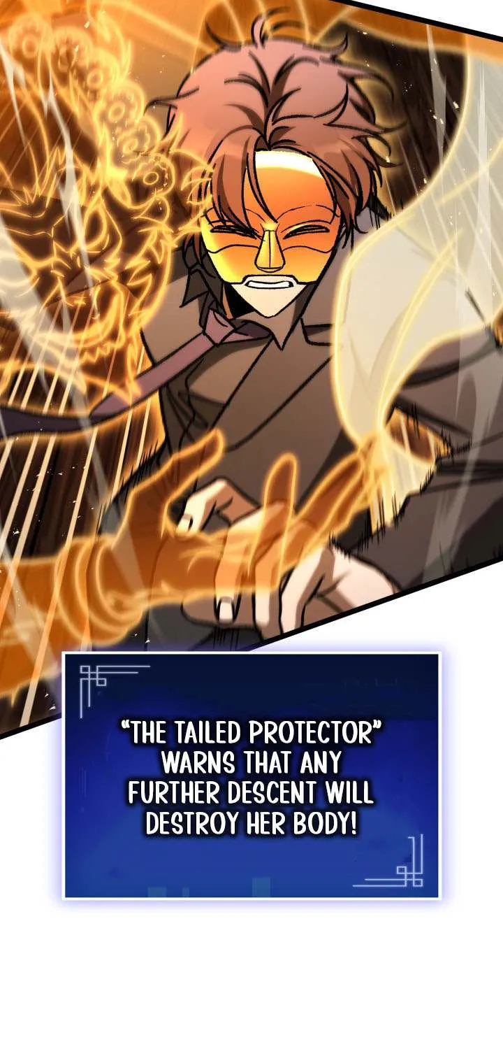 Read F-Class Destiny Hunter chapter 106 image 52 on Lezhin