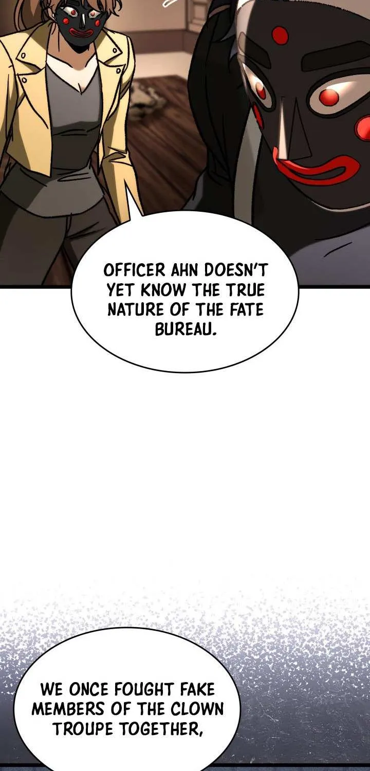 Read F-Class Destiny Hunter chapter 106 image 6 on Lezhin
