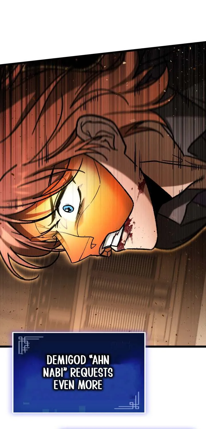 Read F-Class Destiny Hunter chapter 106 image 66 on Lezhin