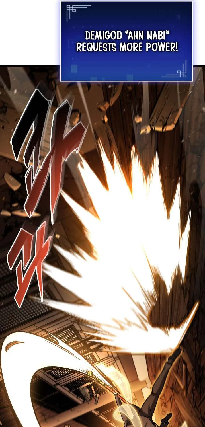 Read F-Class Destiny Hunter chapter 106 image 67 on Lezhin
