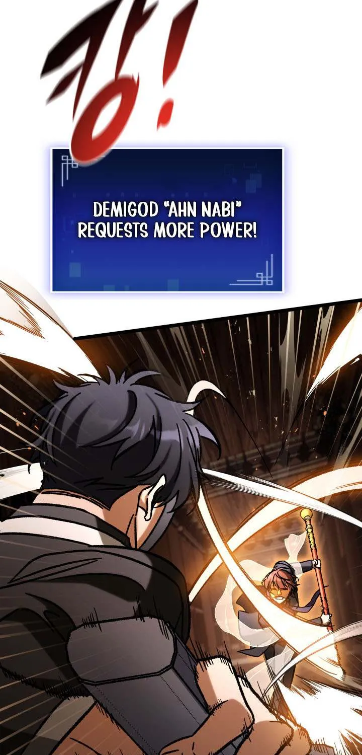 Read F-Class Destiny Hunter chapter 106 image 69 on Lezhin